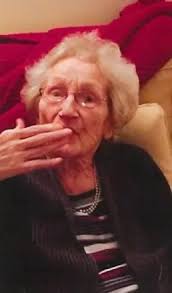 Obituary information for Rosemary LYNE