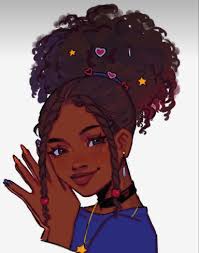 Blue Rose Character Creations!!!