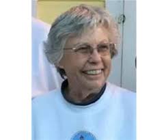 Mary B. "Skip" Wagoner Obituary (2023)