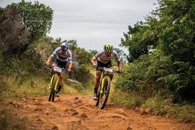 Pero desde la salida hemos visto a un schurter muy fuerte que tomó el liderato desde los primeros. Im Interview Nino Schurter Born Mountainbike Magazin