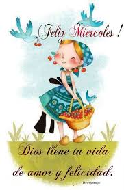 Image result for feliz MIERCOLES