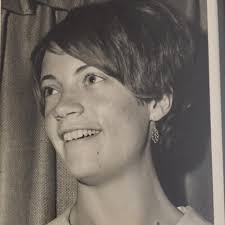 Christine Luoma Obituary