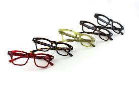 See 8106 Shiny Red Shiny Dark Tortoise Shiny Green Shiny Brown Shiny Black 339 Includes Rx Lenses Sunglass Frames Designer Eyeglasses Nerd Glasses