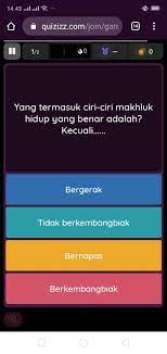 Anda bisa menghirup uap dari diffuser yang sudah ditetesi minyak esensial kayu putih. Cara Membuat Soal Online Dengan Quizizz Wirahadie Com