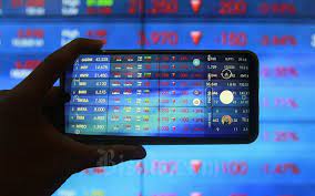 Update harga lm antam : Rekomendasi Saham Dan Pergerakan Ihsg Hari Ini Jumat 28 Mei 2021 Market Bisnis Com