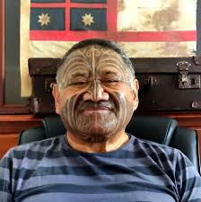 opinion "we all stumble, we all fall" John Tamihere "Dont allow anyone to  define us" Te Whānau O Waipareira #Maori