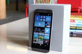 A message will be prompted . Htc One M8 For Windows Review Same Muscle Different Soul Engadget