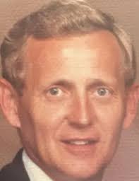 Obituary information for Keith A. Burt