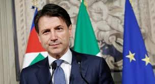 Mezz'ora di colloquio con mattarella e spera nel 'ter'. Coronavirus Il Discorso Integrale Di Conte Ecco Cosa Ha Detto
