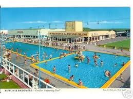 Butlins Skegness Pool Butlins Butlins Holidays British Holidays