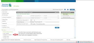 From savings deposits, credit cards, loans, investments & more. Https Www Sc Com Global Av Lk Updating Your Beneficiary Details Pdf