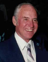 Obituary information for Charles Henry Locke