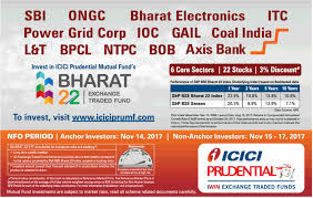 What is the french term for anchor investor? Bharat 22 Etf Should You Invest