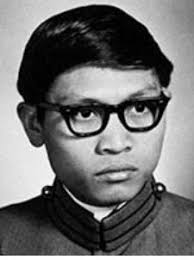 WP-ORG Eulogy for Danilo Delapuz Lim -- USMA '78