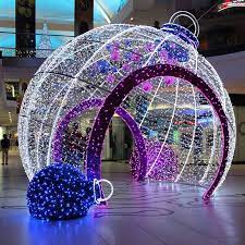 Maybe you would like to learn more about one of these? Outdoor Decorative Big Led Light Christmas Balls Outdoor Christmas Diy Christmas Lights Christmas House Lights