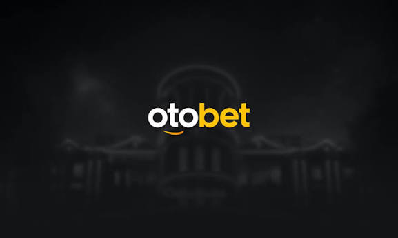 Otobet Logo