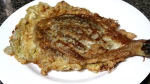 Tortang Talong With Giniling Youtube