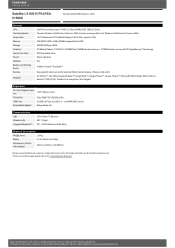 Toshiba satellite l510 drivers download| intel graphics media accelerator (gma) 4500m: Toshiba Satellite L510 Pslfea Driver And Firmware Downloads