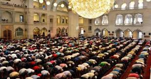 Cuma Namazi Tek Kilinir Mi En Son Haber