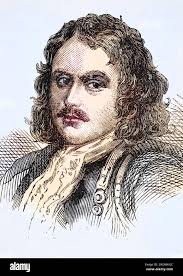 Portrait of robert blake hi-res stock photography and images