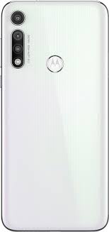 Shop motorola moto z 4g lte with 64gb memory cell phone (unlocked) black at best buy. Best Buy Motorola Moto G Fast With 32gb Memory Cell Phone Unlocked Pearl White Pahn0000us