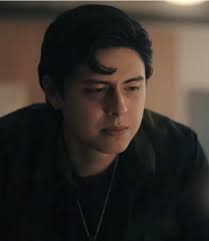 Eric Ivan Roldan Sweetpea