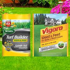 How much does a lawn service cost? Scotts Fertilizer Vs Vigoro Fertilizer Which Is Best Essential Home And Garden