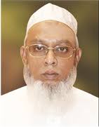 Mr. Mohammed Oliur Rahman