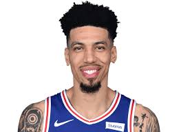Danny green cavs nba news rumors trades stats free agency. Danny Green Philadelphia 76ers Nba Com