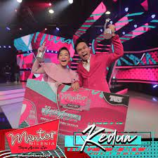 Maharaja lawak mega 2016 akhir puteh bebas. Mentor Milenia