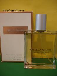 Bath Body Works Vanilla Woods Perfume Limited Ed Edt Bath And Body Works Bath And Body Works Perfume Bath And Body