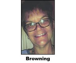 BARBARA BROWNING Obituary (1959