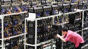 Equipment is expensive, so operations must … What Is Bitcoin Mining A Beginners Guide For New Users Securities Io