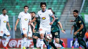 No estádio florestão, o alvinegro abriu 2 a 0 no primeiro tempo, mas o gavião buscou o empate. Campeonato Mineiro 2021 Define As Semifinais Galo X Tombense E O Classico America Mg X Cruzeiro Lance