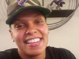 Carla Odom's Instagram, Twitter & Facebook