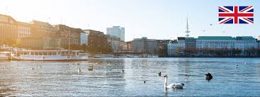 Webcams mit blick auf die alster. Alsterrundfahrten In Hamburg Infos Und Tickets Alster Touristik