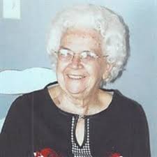 Elsie Roberts Obituary April 13, 2015