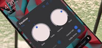 Tired of equalizer apps the lower your volume and make your music feel cheap? How To Add An Audio Equalizer To Your Galaxy S Volume Panel Android Gadget Hacks