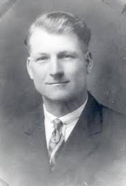 Frederick Walter Walkemeyer (1903-1986)