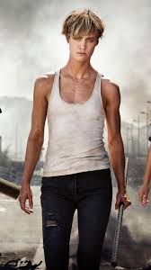 There are always going to be conflicts if you really give a sh** about what you're making, or else you just have somebody when asked about a possible sequel to dark fate, davis parried with: Wallpaper Terminator Dark Fate Mackenzie Davis Linda Hamilton Natalia Reyes 5k Movies 21518