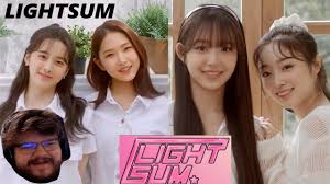7 nisan 2003 doğum yeri: Lightsum ë¼ìž‡ì¸ Profile Film ë‚˜ì˜ Nayoung X íœ˜ì—° Huiyeon X ížˆë‚˜ Hina X ìœ ì • Yujeong K Profile Reaction Youtube