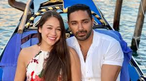 Maybe you would like to learn more about one of these? Quien Es Allan Acosta El Novio De Evelyn Guijarro La Finalista De Exatlon Mexico 2021 Gluc Mx