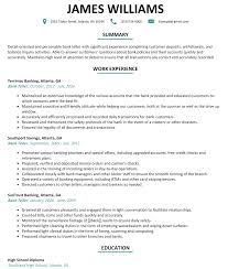 resume examples.me &nbspthis website