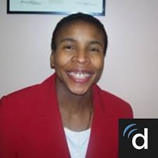 Dr. Camille Dillard, DO