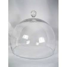 Maybe you would like to learn more about one of these? 13 Tall Glass Dome Cloche Upside Down Bell Jar On Popscreen