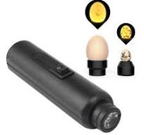 Amazon.com: Topyond Egg Candler for Chicken Eggs - Stable ...