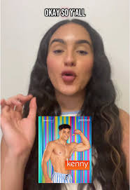 Kenny Love Island Cousin Email