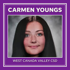 All-Mohawk Valley: Girls bowling team 2021-22