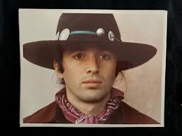 Ry Cooder