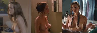 Just felt like making a collage of titties-Christina Ricci, Eva Green, and  Jessica Pare Foto Porno - EPORNER